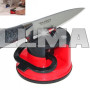 Стругачка для ножів і ножиць з присоскою Knife